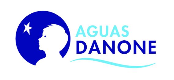 Aguas Danone