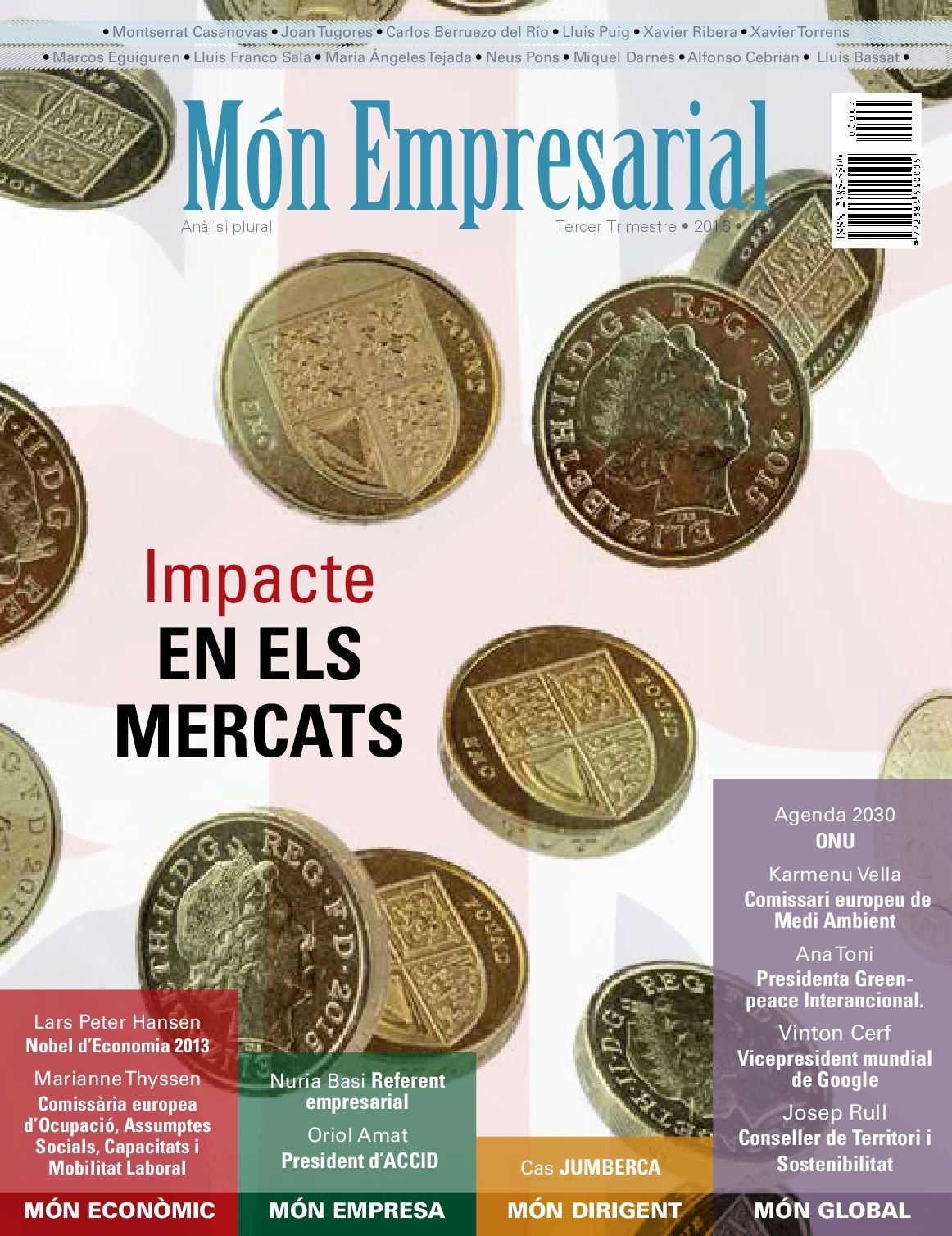 #Mòn Empresarial nº 7