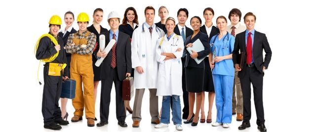 Programes de Formació Professional per a l’Ocupació per a Persones Treballadores Ocupades