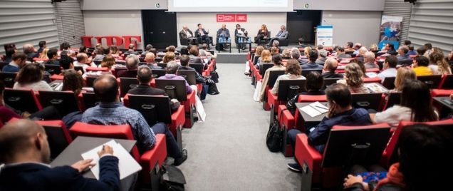 Els professionals aborden el futur de les Relacions Laborals