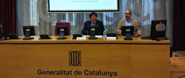 Representació sindical davant els nous reptes del mercat de treball