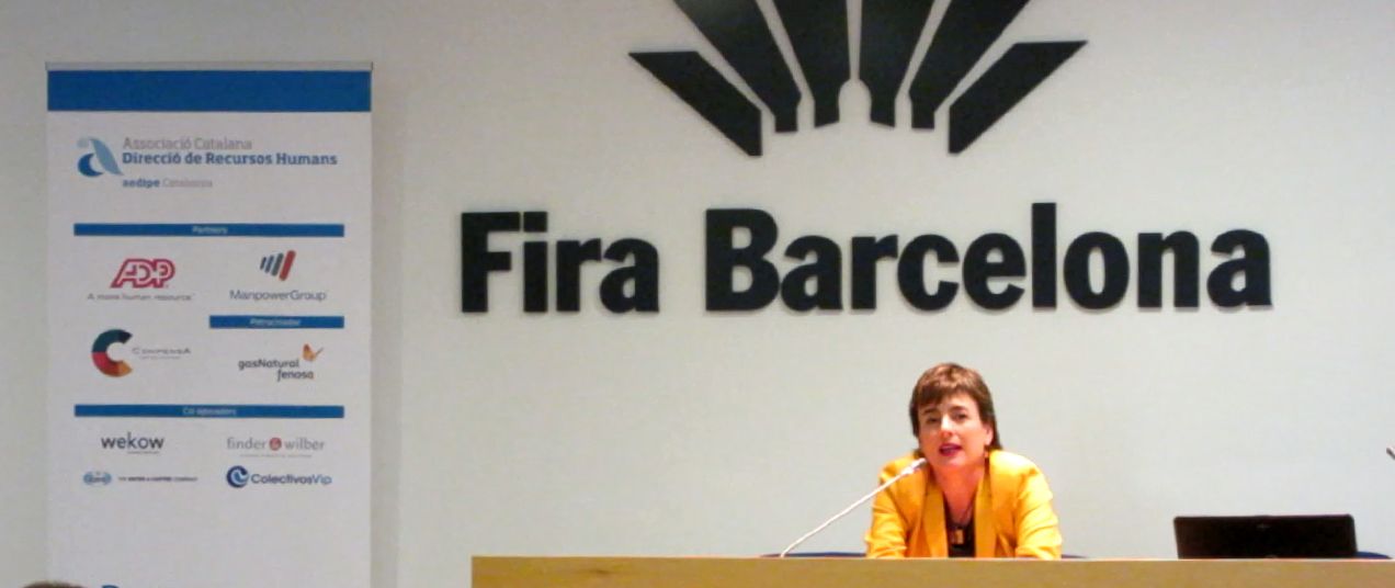 La transformació de negoci de Fira de Barcelona