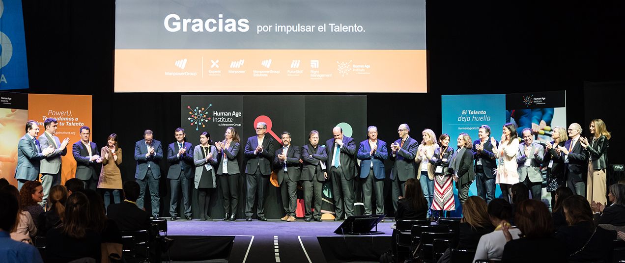 Human Age Institute presenta a Yomo la plataforma d’ocupabilitat PowerU