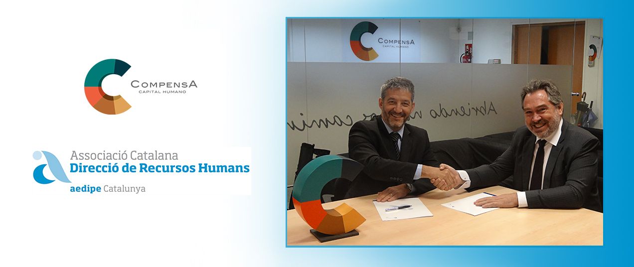 Un any més, Compensa Capital Humano donant suport al projecte dAedipe Catalunya