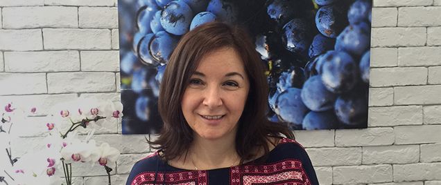 Entrevista a Ángeles Espejo, directora de Recursos Humans a ASC Fine Wines