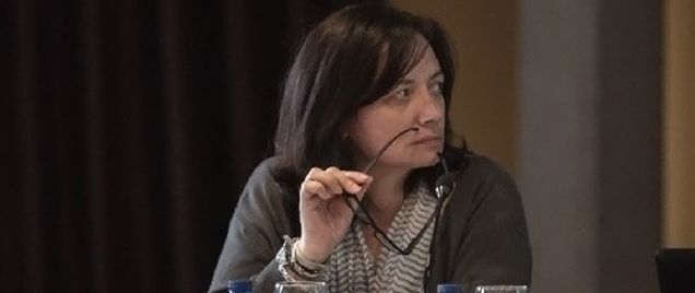 Entrevista a l’Helena Borbón, directora general de la Fundació CARES