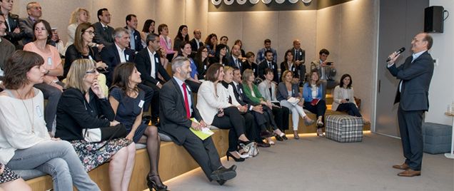 Agbar. Cap a una cultura laboral més eficient i col·laborativa