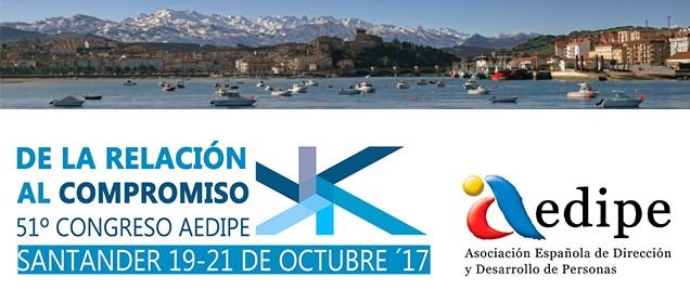 51è Congrés AEDIPE. Importants descomptes per a associats