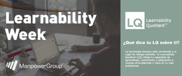 Learnability, la clau per a l’ocupabilitat