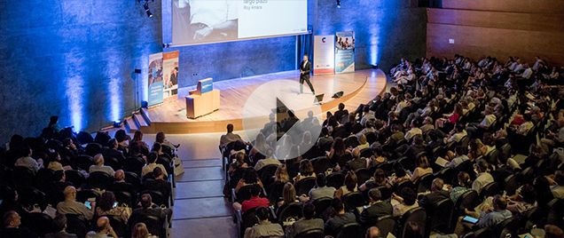 [VÍDEO] El Foro Aedipe Catalunya 2017 en 3 minuts