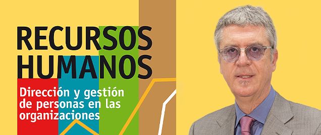 Entrevista a Tomàs Rubió, director del Màster en Direcció de RH a les Organitzacions de la UPF BSM