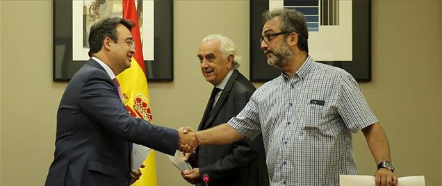Laude arbitral d’obligatori compliment del cas Eulen