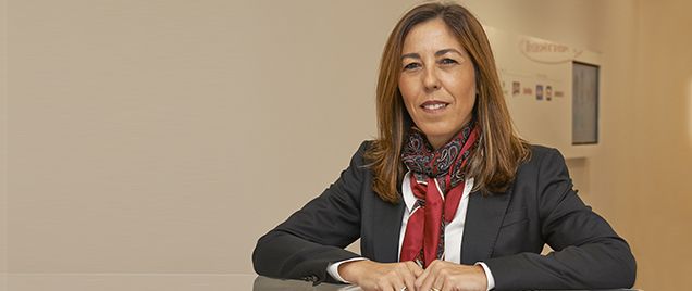 Entrevista a Griselda Serra, directora RH de Henkel Ibèrica