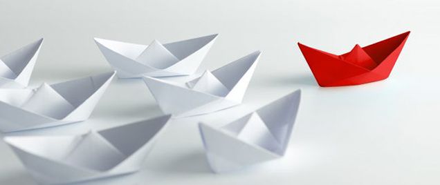 Ser líder i ser persuasiu és una redundància