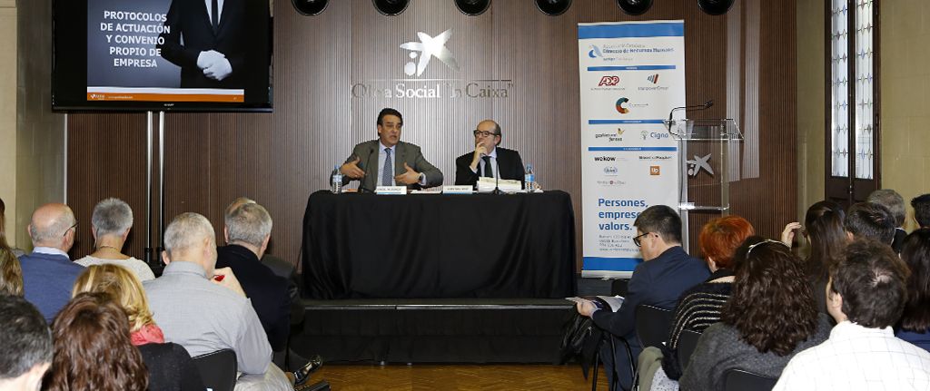 La correcta aplicación del control empresarial ante el uso de las nuevas tecnologías