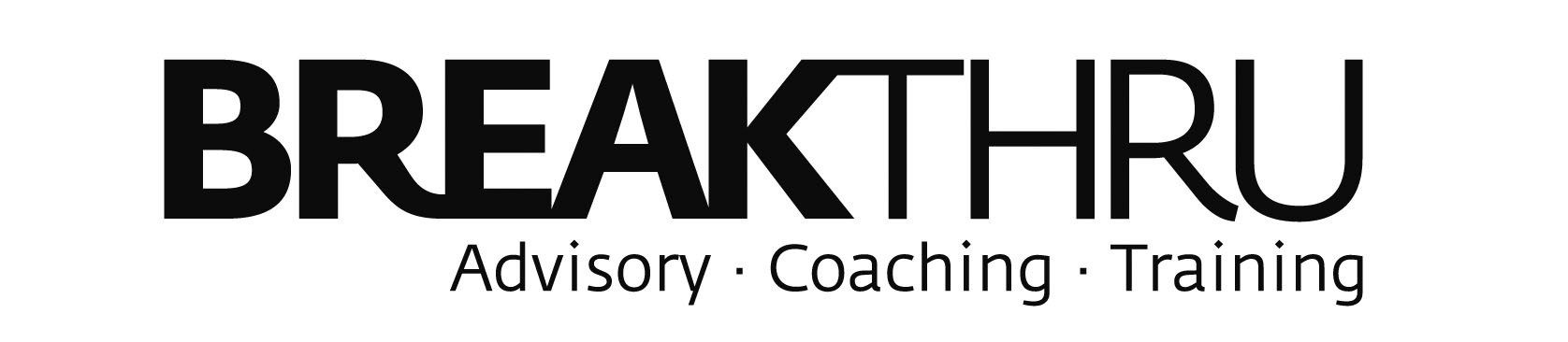Breakthru