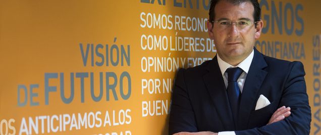 Entrevista a Raúl Grijalba, president executiu de ManpowerGroup i president d’Human Age Institute