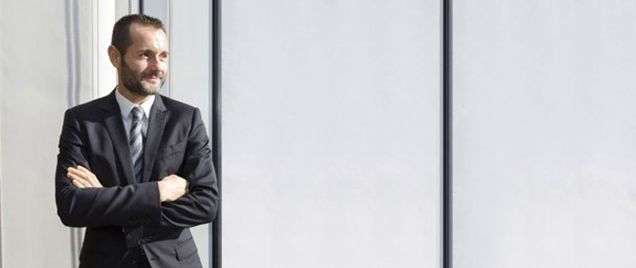 Entrevista a Miguel Ángel Aller, director de Persones, Organització i Cultura de Gas Natural Fenosa