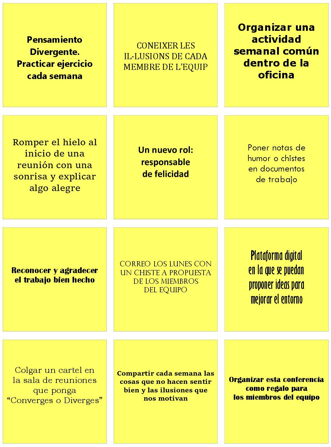 Jornades Aedipe Catalunya