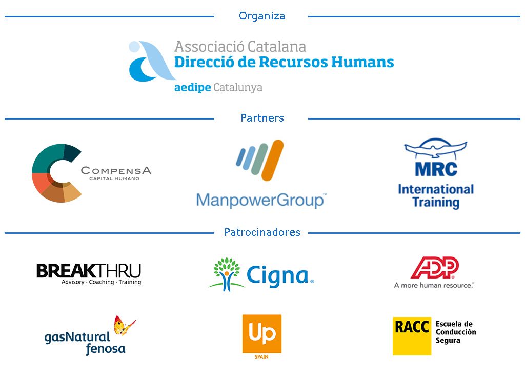 Patrocinadors