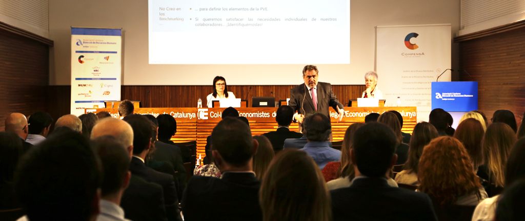 La PVE es posiciona com a una eina molt valuosa per motivar i atraure el Talent