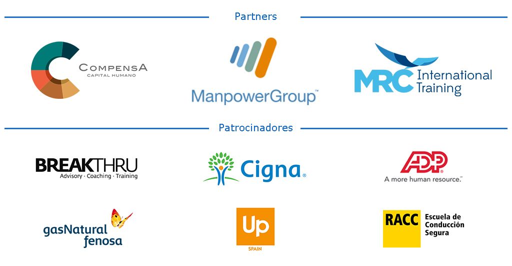 patrocinadores