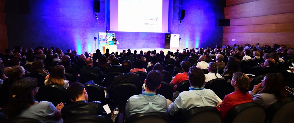 La Cultura Lidera. Més de 400 professionals assisteixen al Foro Aedipe Catalunya 2018