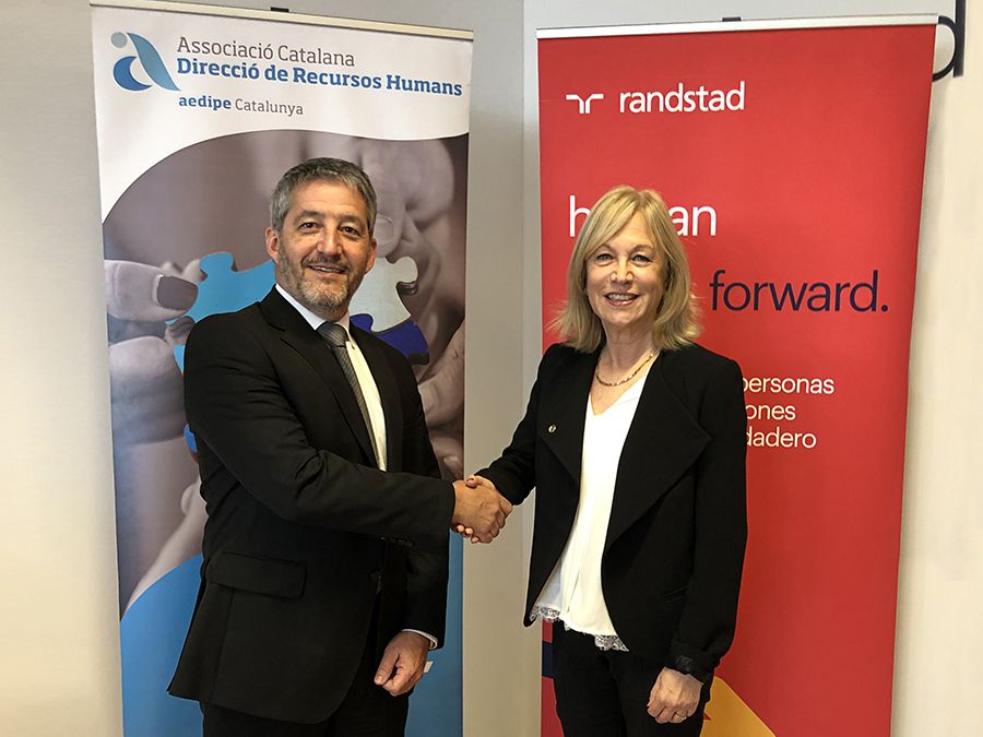 Randstad