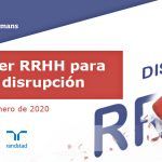 Desaprenent RH DT
