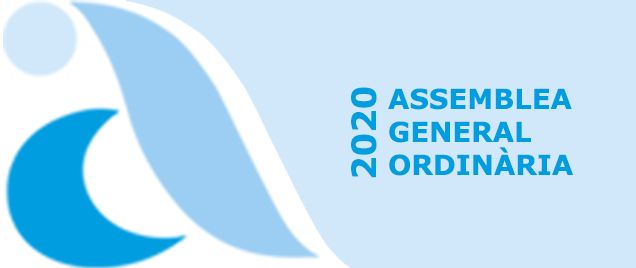 Celebrada l’Assemblea General Ordinària 2020