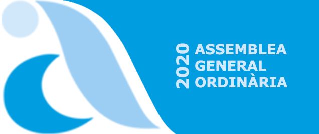 Convocatòria per a l’Assemblea General Ordinària 2020