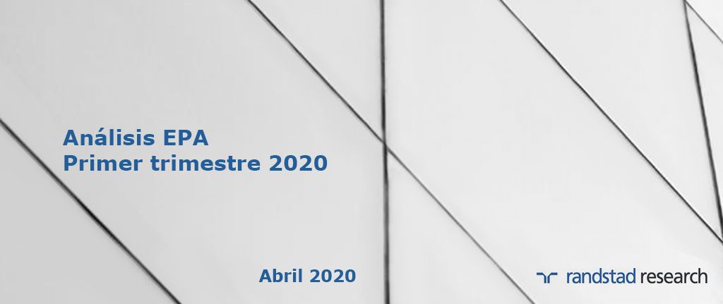 Anàlisi EPA. Primer trimestre 2020