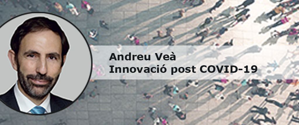 Innovació post COVID-19