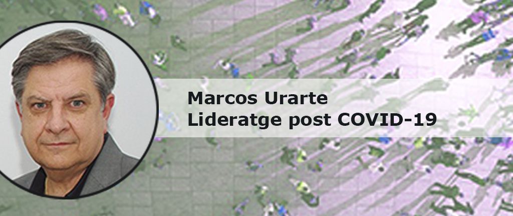 Lideratge post COVID-19