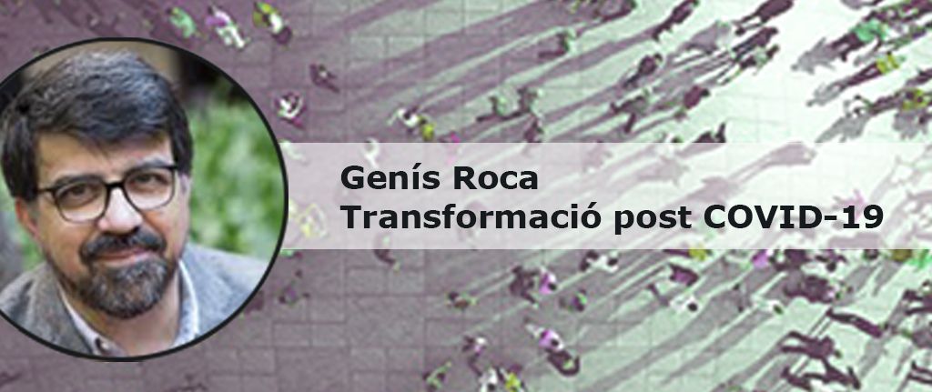 Transformació post COVID-19
