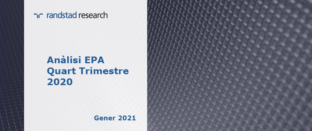 Anàlisi EPA. Quart trimestre 2020