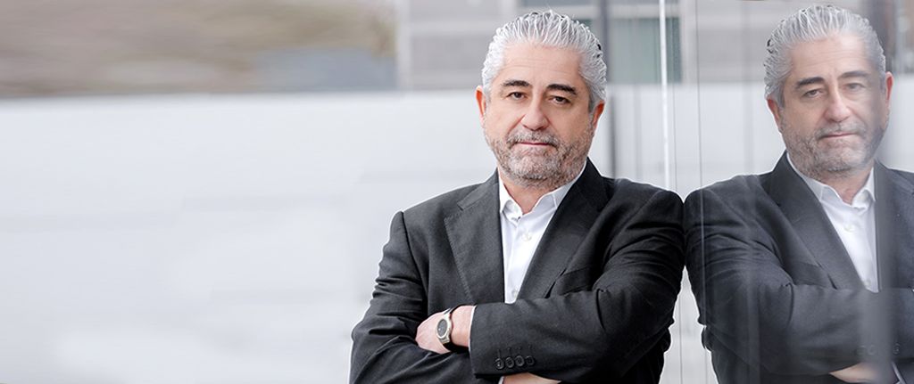 Entrevista a Jesús Domingo, Director de Persones i Organització a Mahou San Miguel