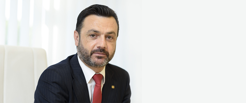 Entrevista a José Luis Alonso, Director General a Kyocera Espanya