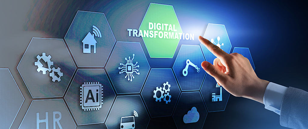 10 avantatges d’impulsar la transformació digital de RH