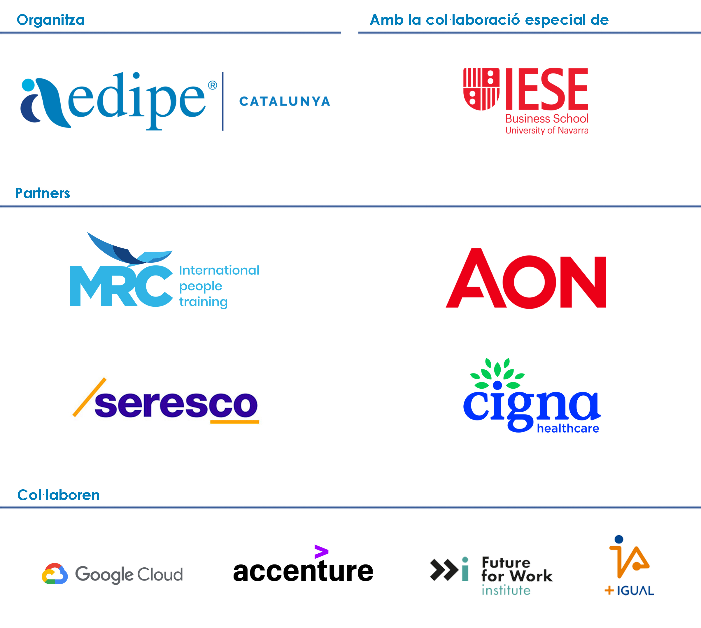 patrocinadors