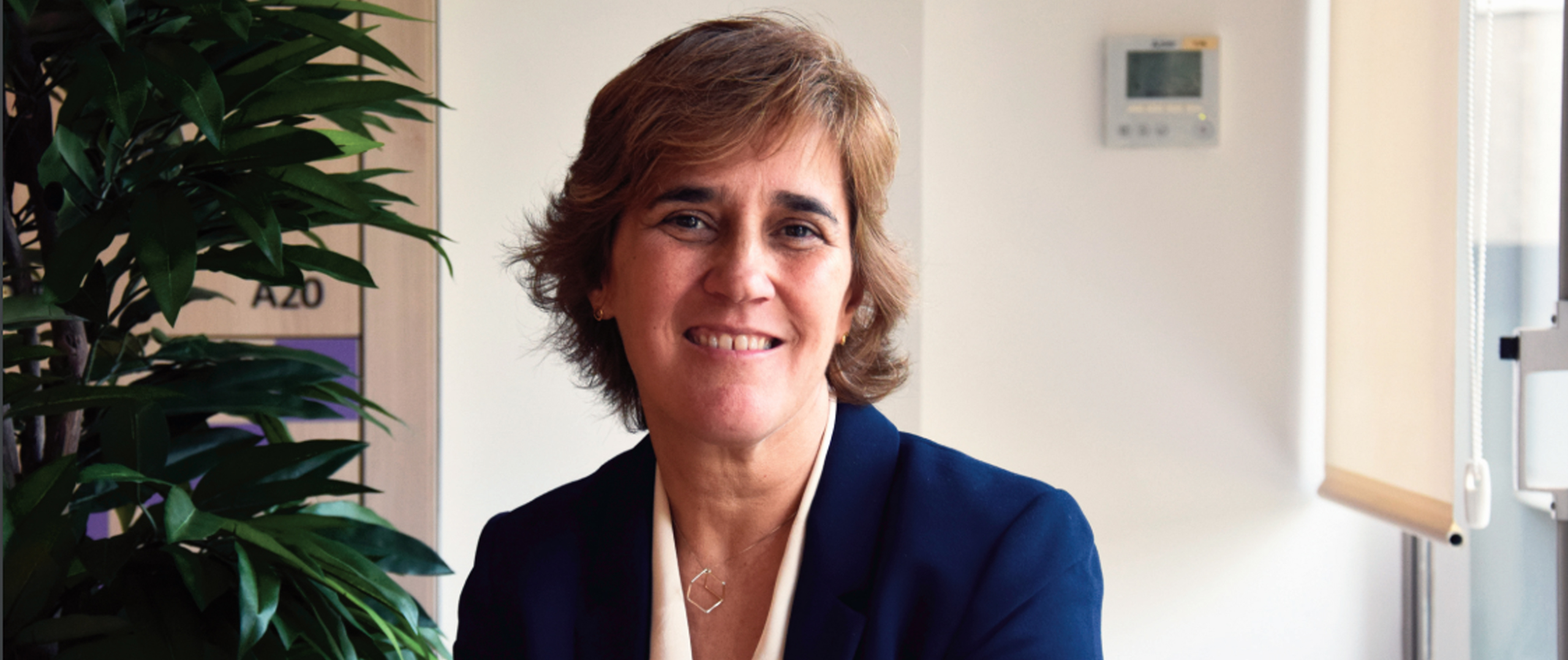 Entrevista a Lourdes Mercadal, Directora de transformació i innovació de Caixabank Tech