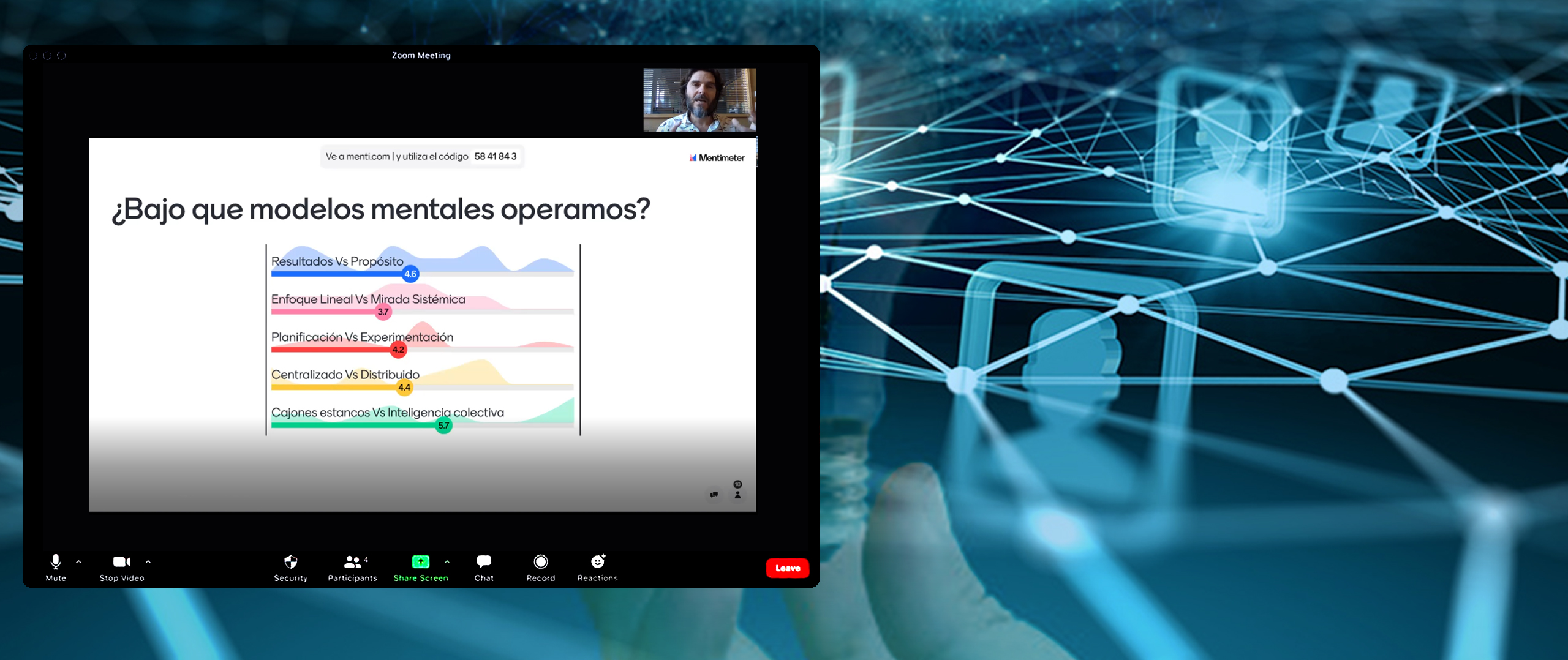Transformant la cultura organitzacional per a anticipar-se al futur