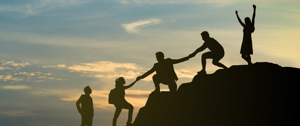 Un nou enfocament per al lideratge: engaging leadership