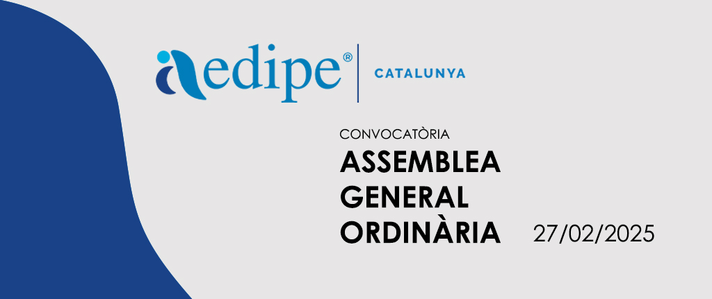 Convocatòria per a l’Assemblea General Ordinària 2025