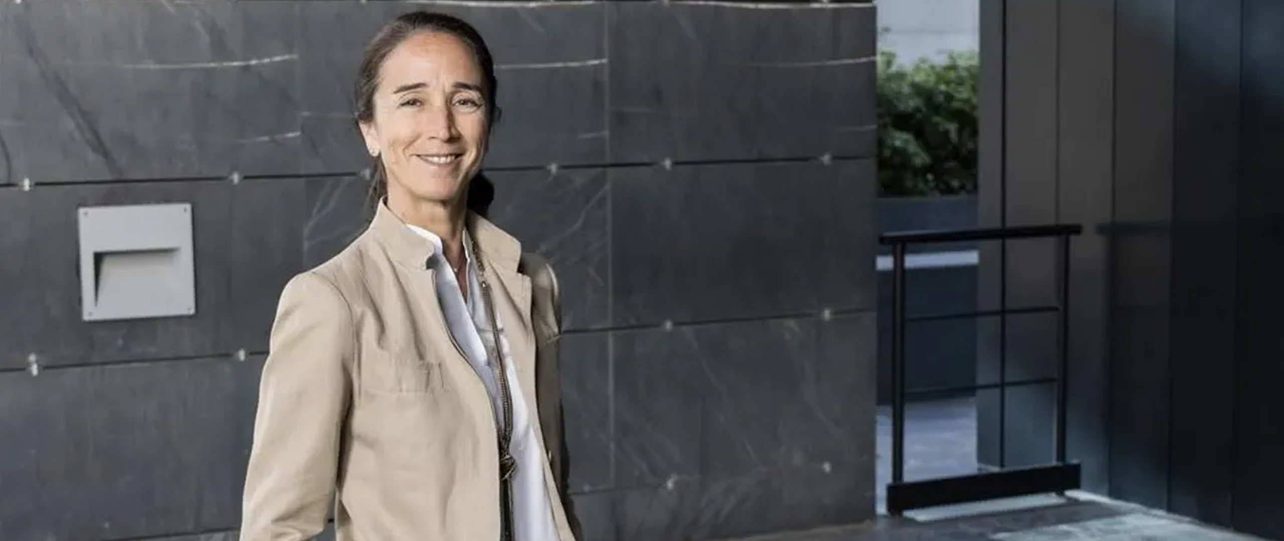 Entrevista a Elena Martín Cuesta, directora de Sostenibilitat d’Ilunion Hotels