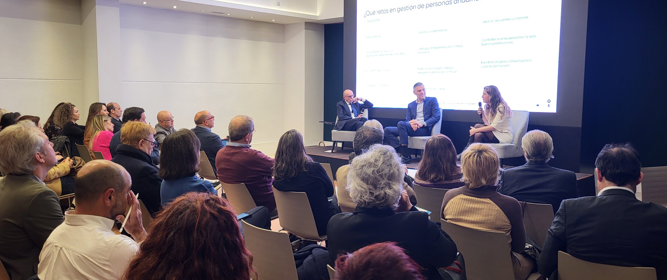 [Ampliada] Lideratge humanista i flexible per connectar talent i propòsit i impulsar el creixement