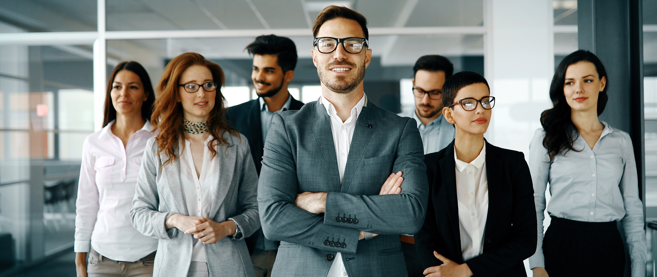 Lideratge carismàtic. Un avantatge estratègic per als directius de RH
