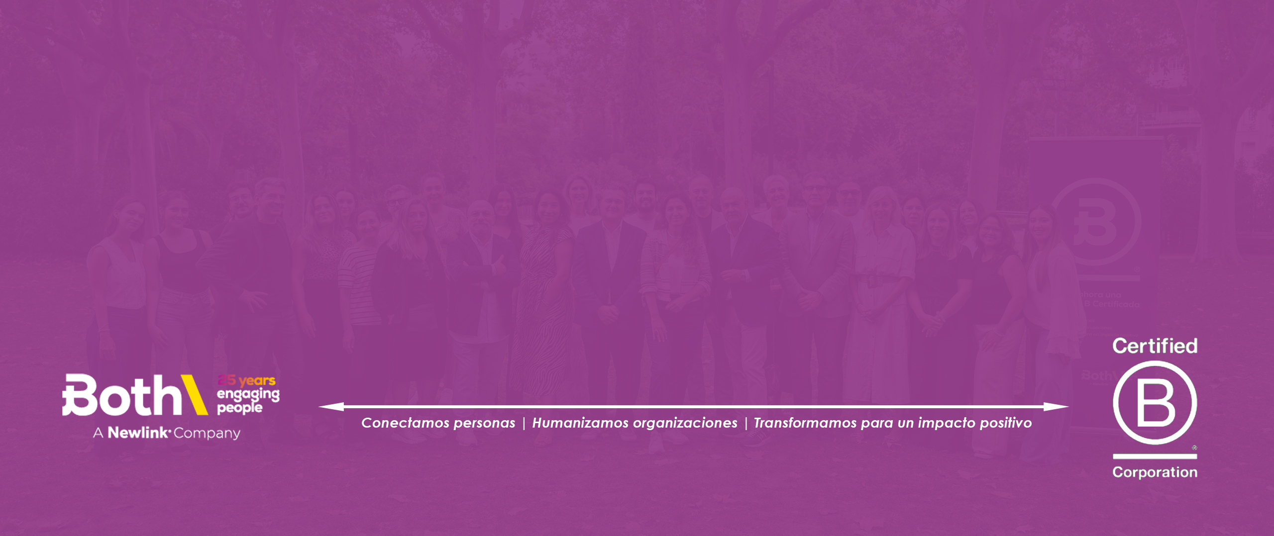 Both, partner d’Aedipe Catalunya, obté la certificació B Corp