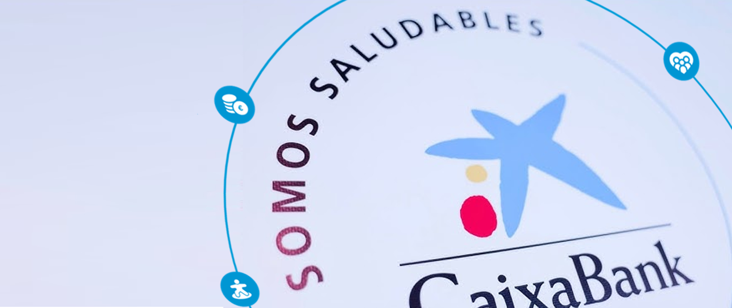 CaixaBank, empresa associada a Aedipe Catalunya, premiada pel seu compromís amb el benestar de les persones en l’entorn laboral
