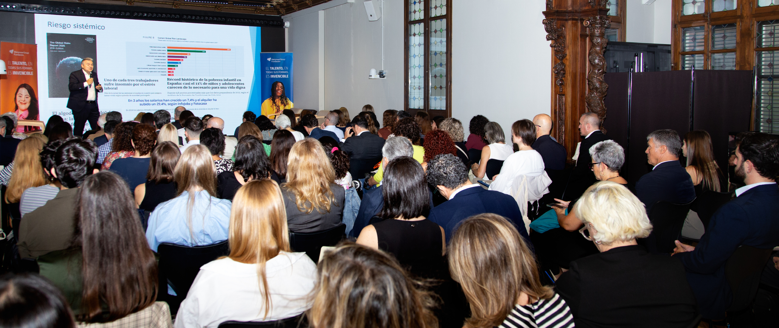 Diversitat, equitat i inclusió: accions concretes per a reptes globals